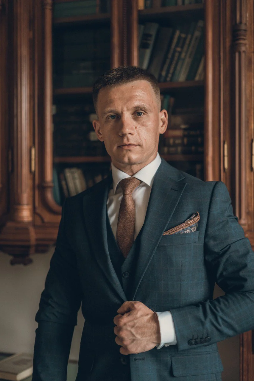Maxim Archibasov